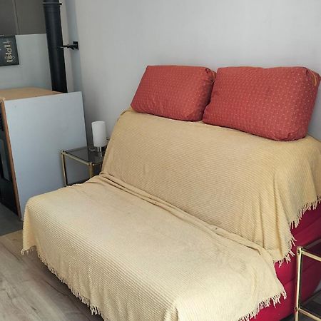 Appartement Fenouillet à Hyères Extérieur photo