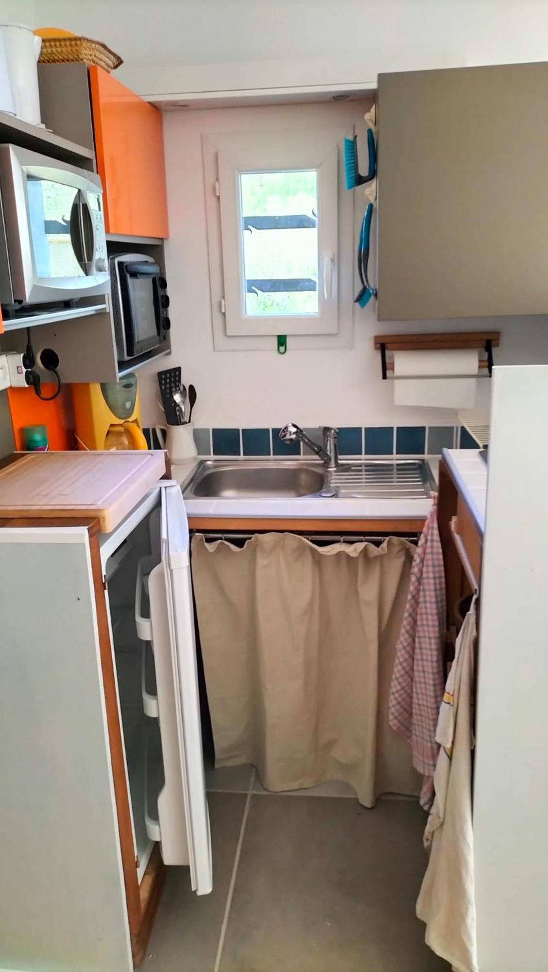 Appartement Fenouillet à Hyères Extérieur photo