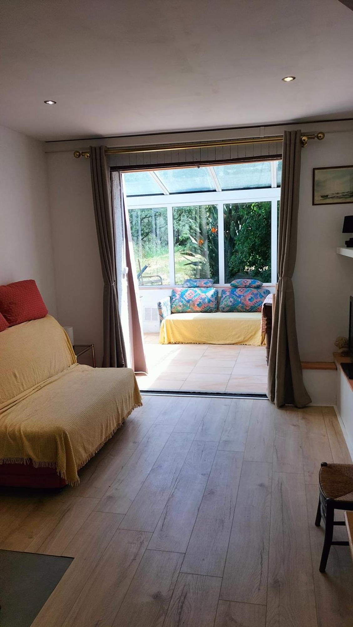 Appartement Fenouillet à Hyères Extérieur photo