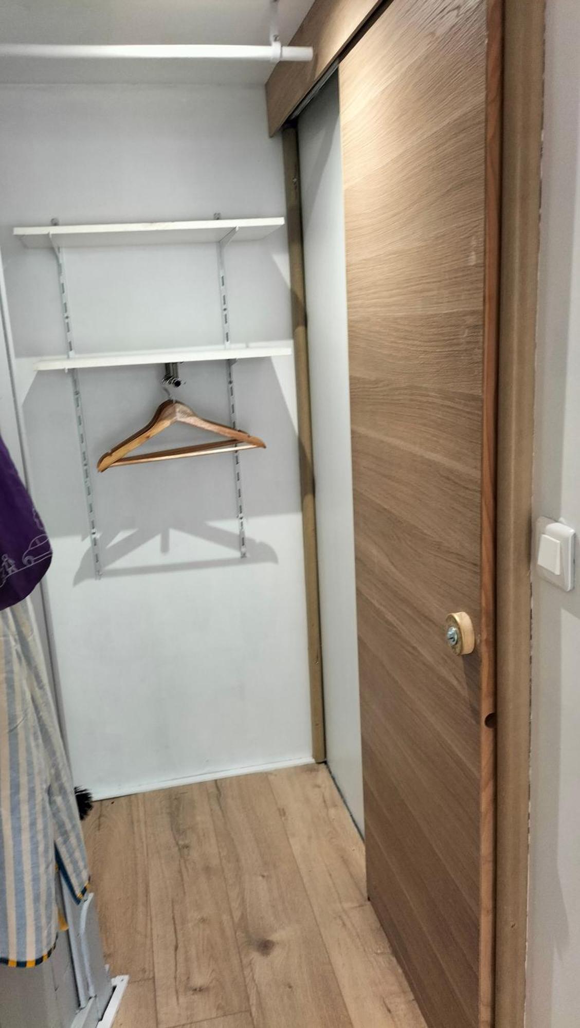Appartement Fenouillet à Hyères Extérieur photo