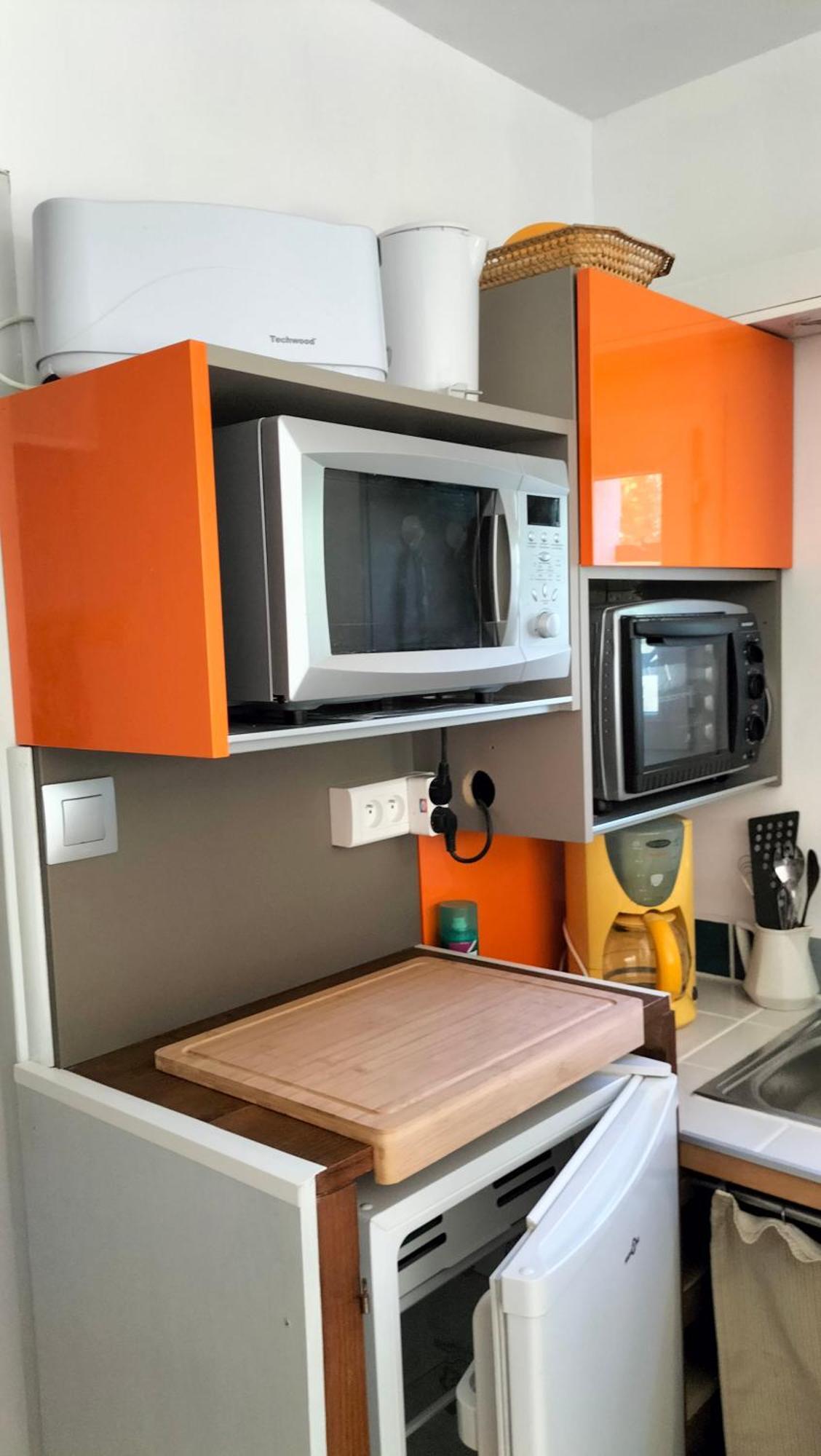 Appartement Fenouillet à Hyères Extérieur photo