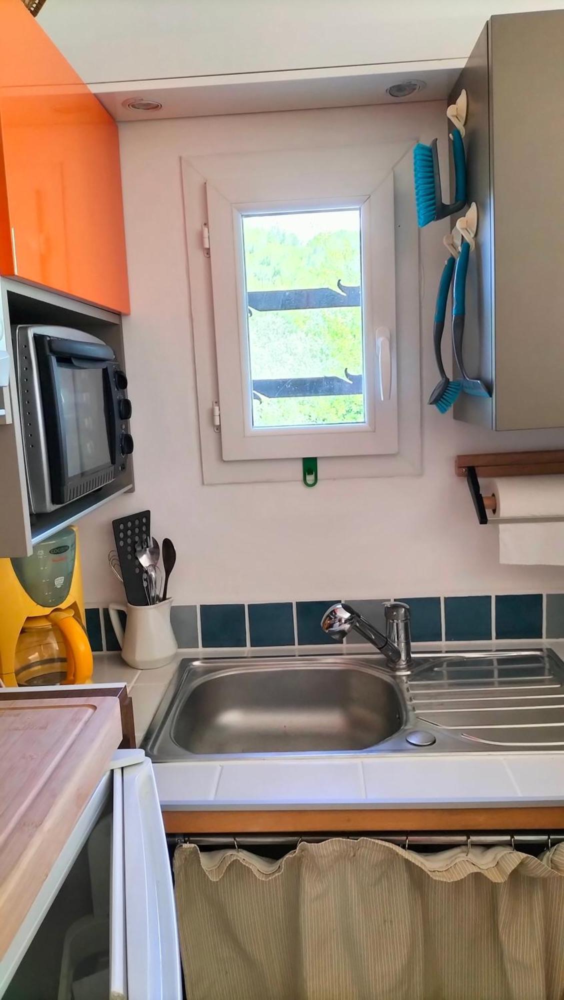 Appartement Fenouillet à Hyères Extérieur photo