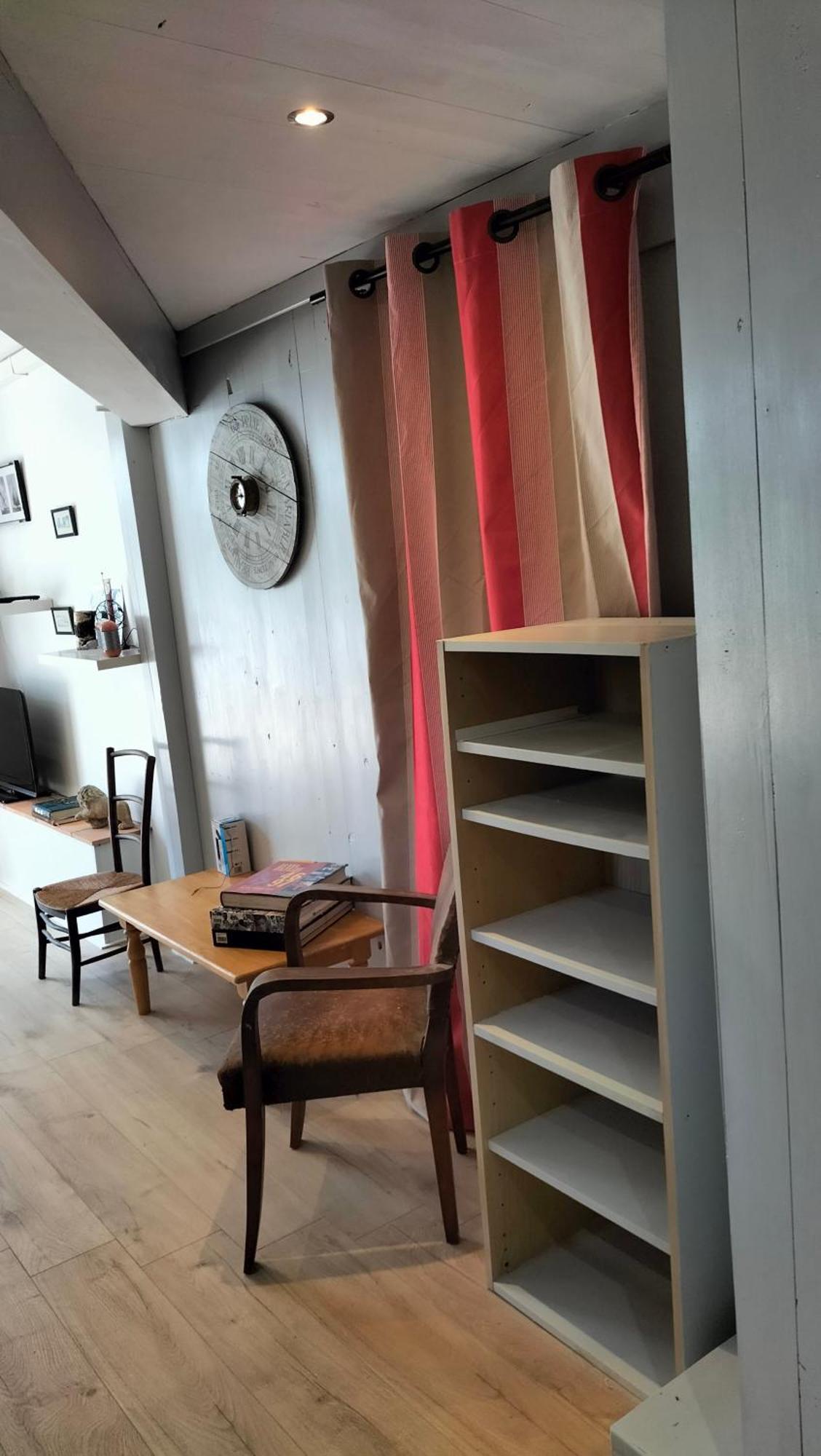Appartement Fenouillet à Hyères Extérieur photo