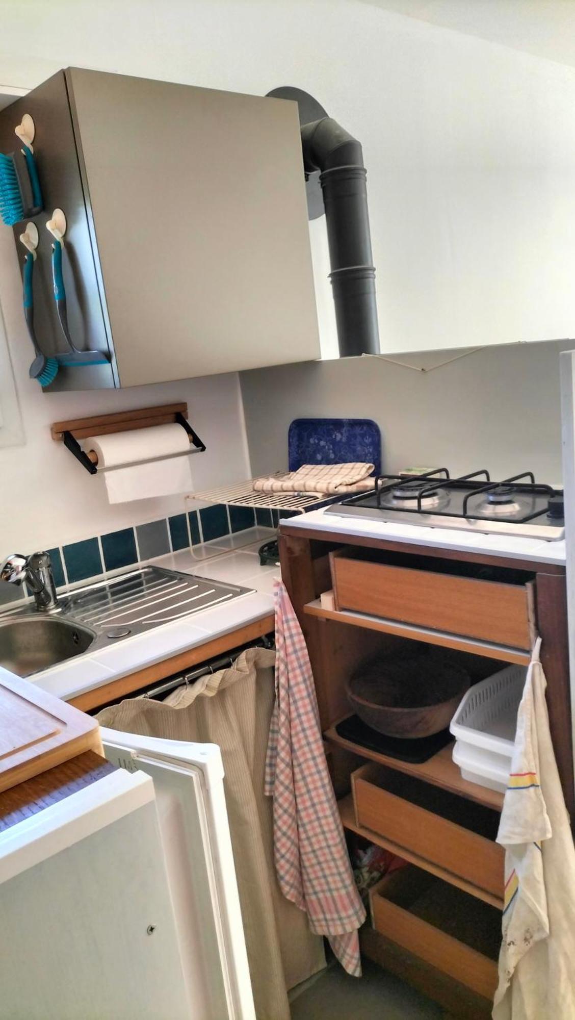 Appartement Fenouillet à Hyères Extérieur photo