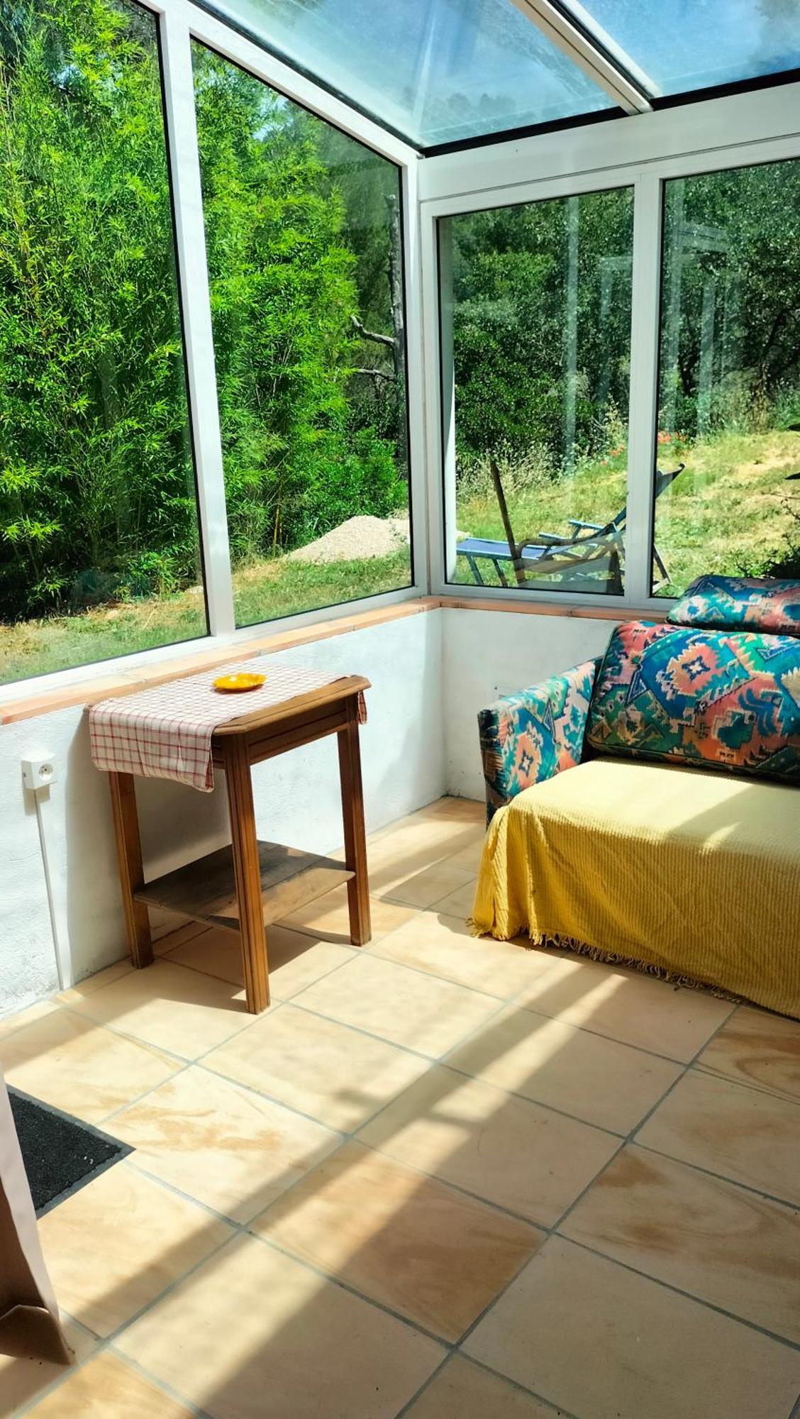 Appartement Fenouillet à Hyères Extérieur photo