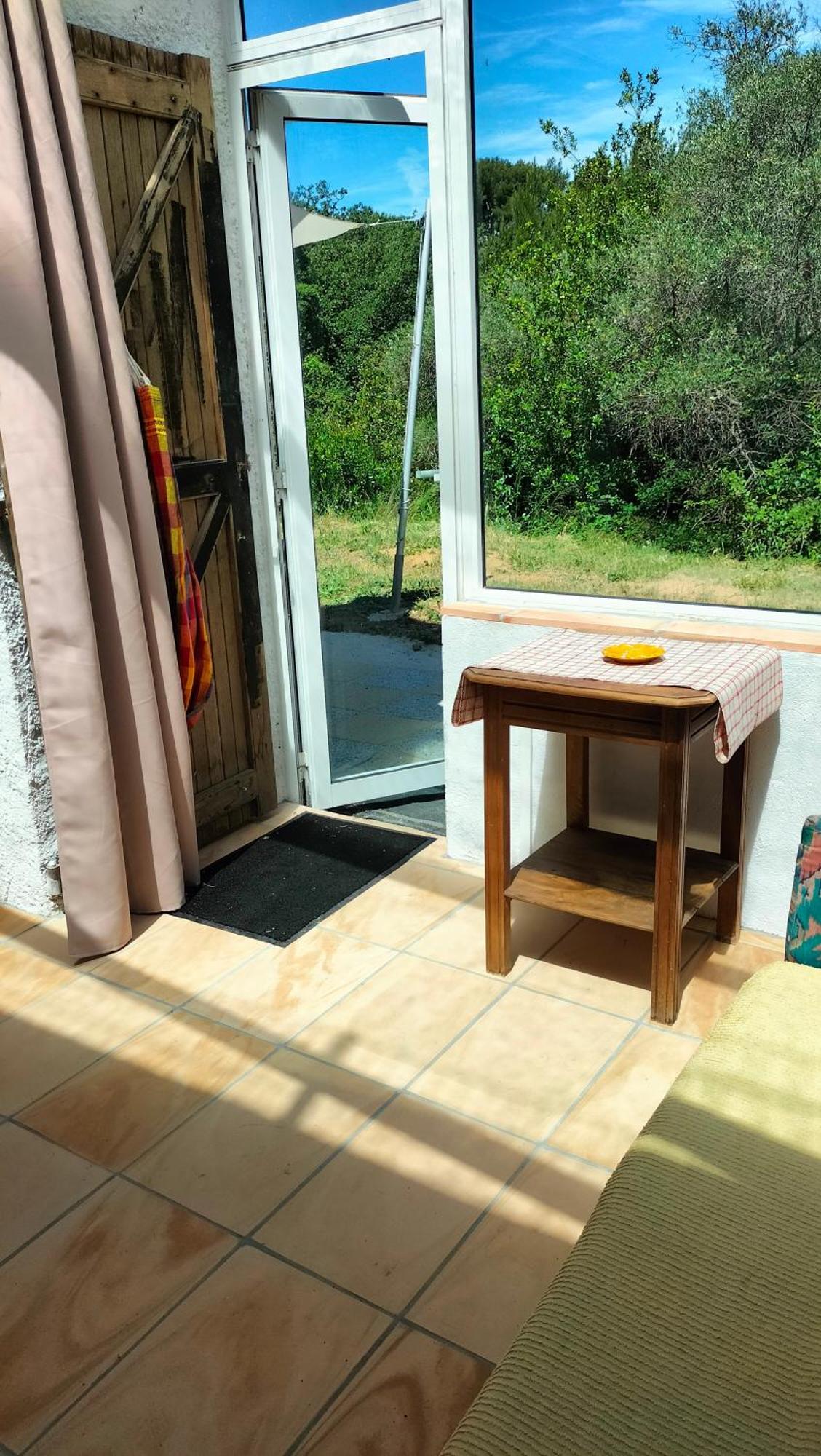 Appartement Fenouillet à Hyères Extérieur photo